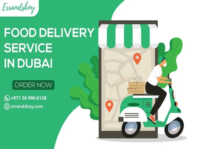 What are the Pros & Cons of Different Food Delivery Apps in UAE?